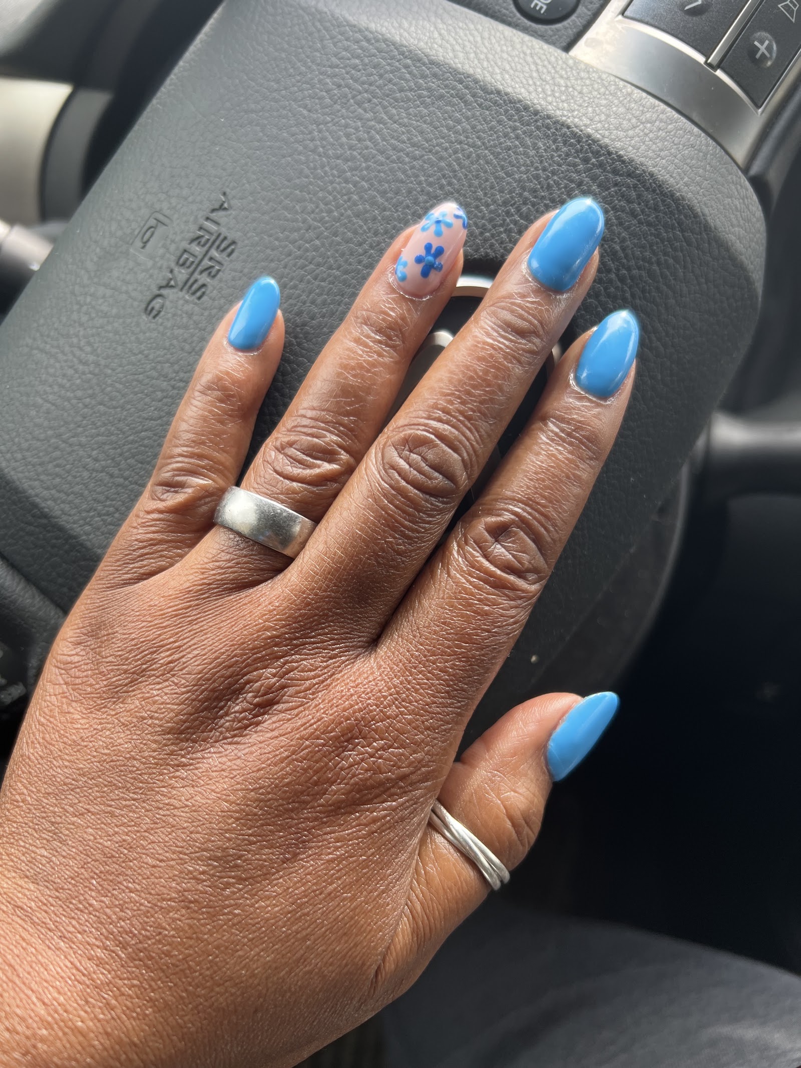 Mai Nails Salon nail photo 2