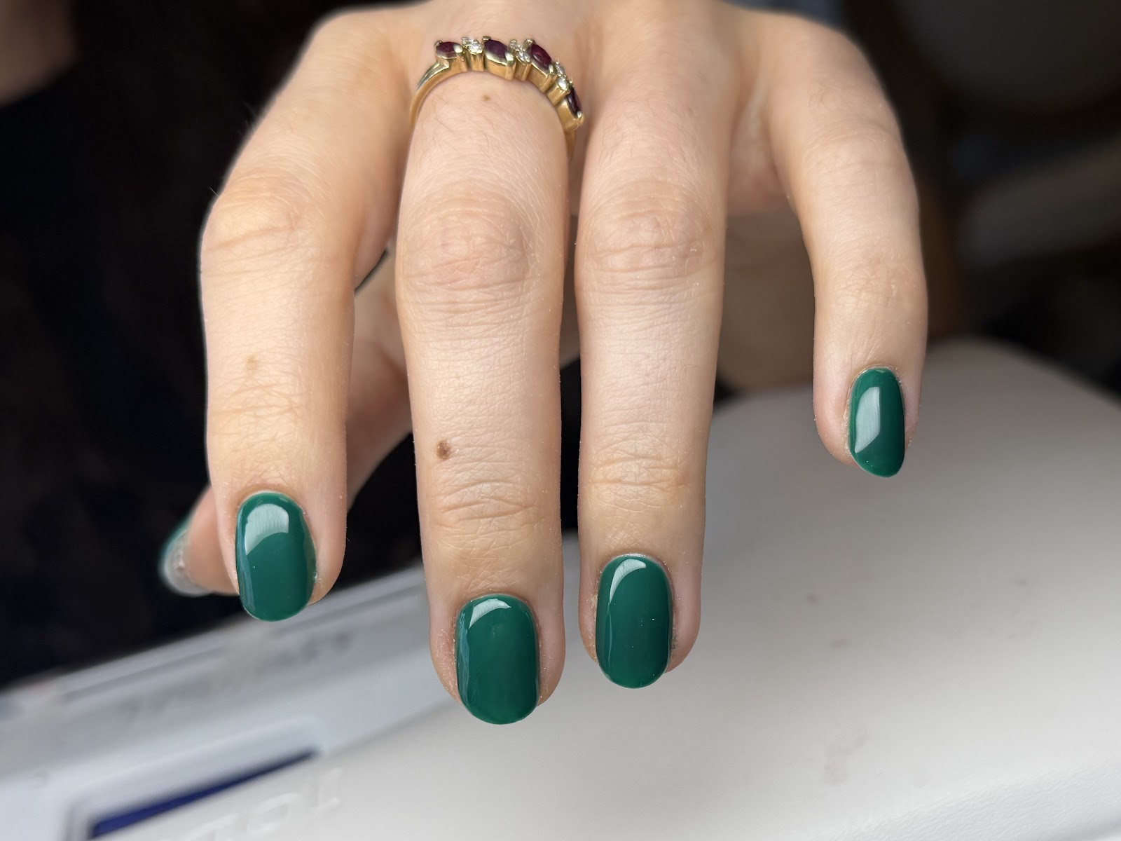Mai Nails Salon nail photo 3
