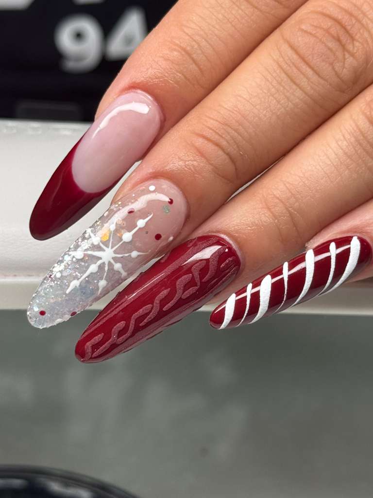 Mai Nails Salon nail photo 7