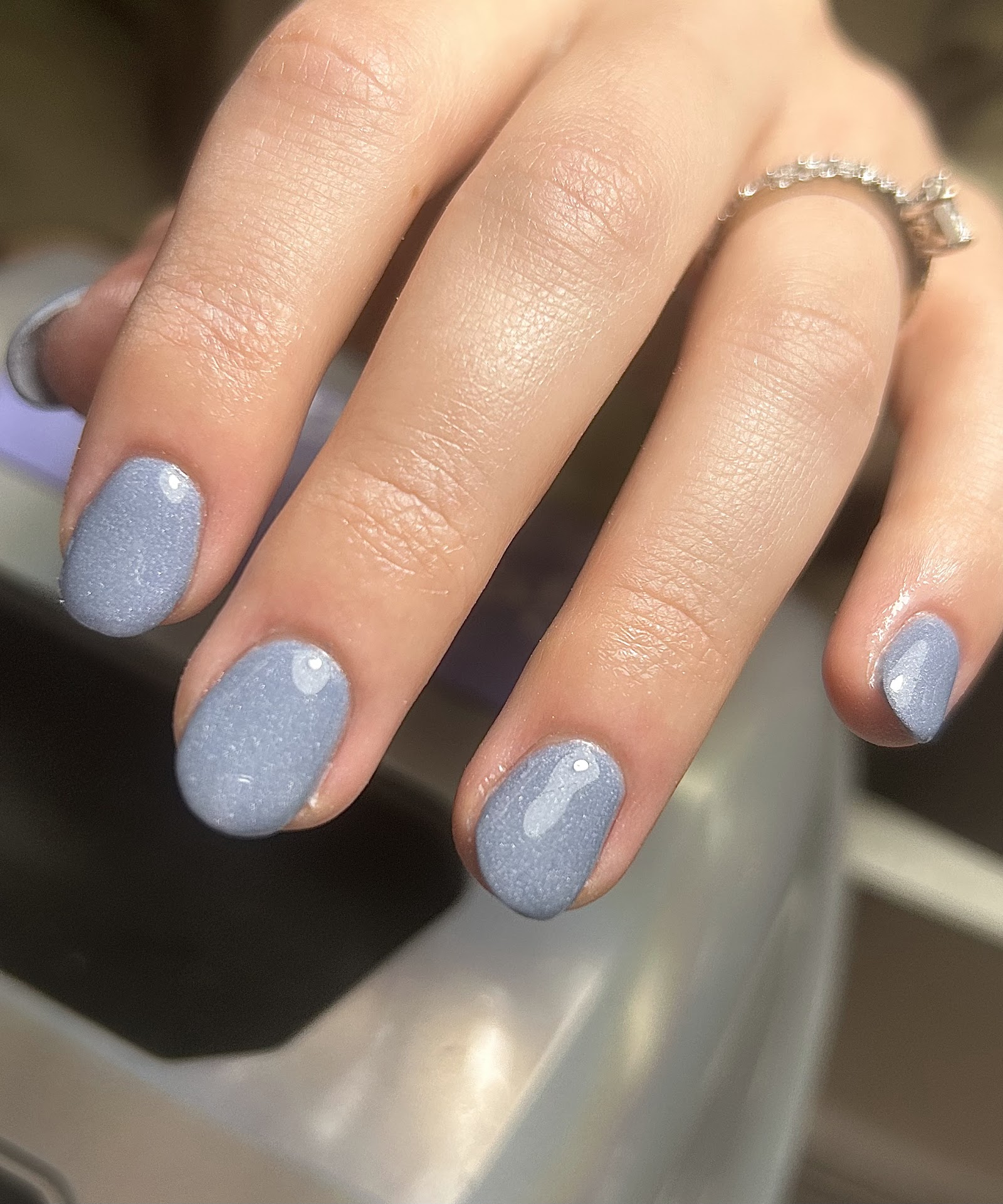 Mai Nails Salon nail photo 8